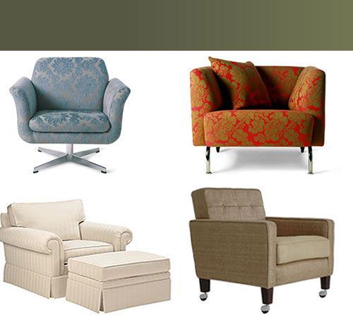 poltronas