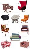 poltronas