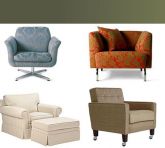 poltronas
