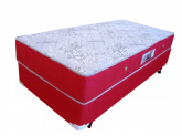 cama box solteiro